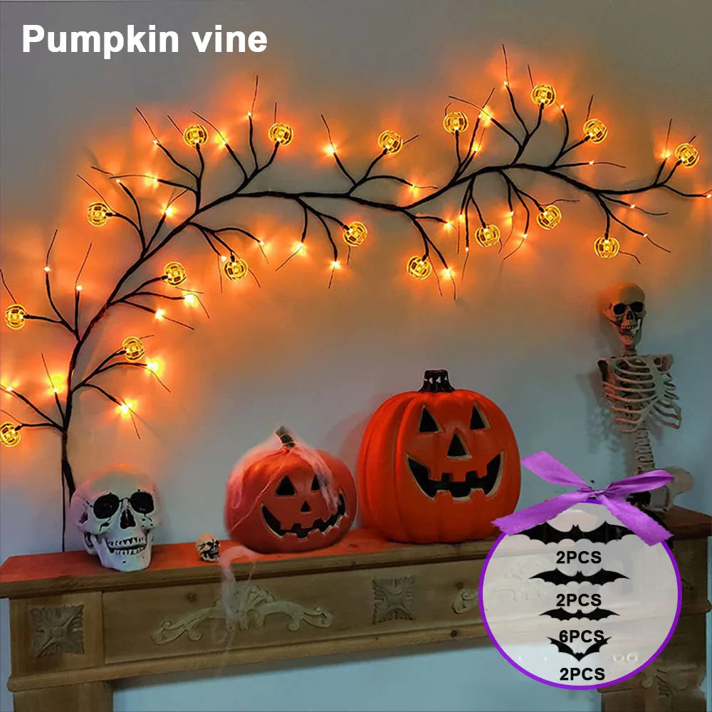 Willow Vine LED